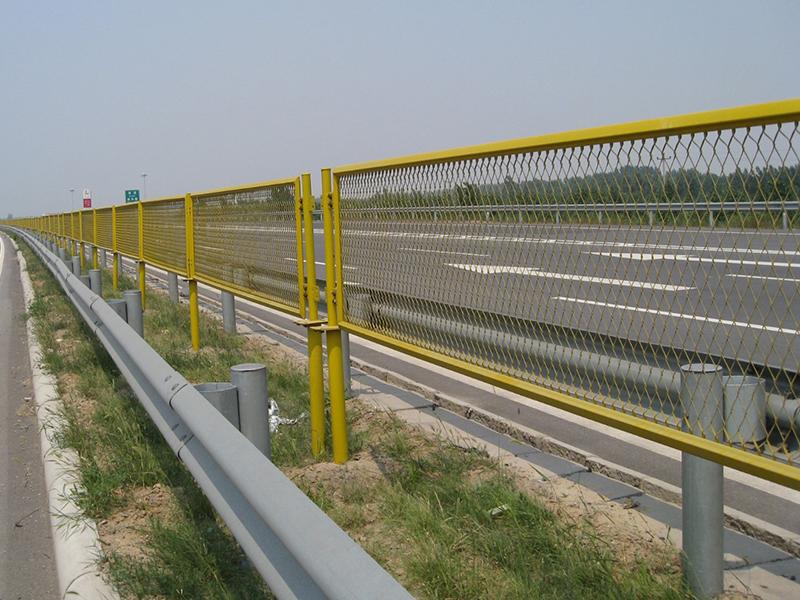 高(gāo)速防眩網 高(gāo)速防眩網