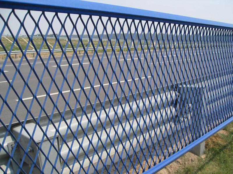 高(gāo)速防眩網 高(gāo)速防眩網