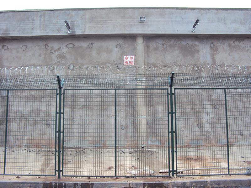 監獄護欄網 監獄護欄網