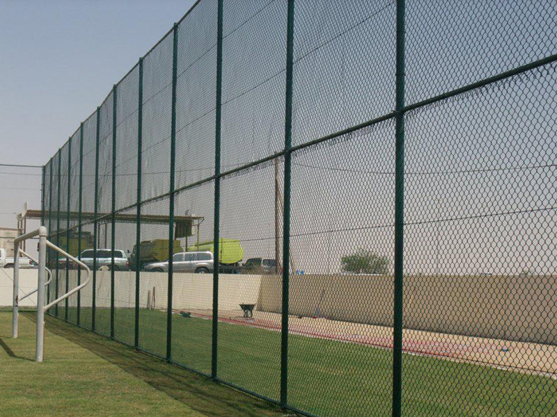 體育場圍網 體育場圍欄