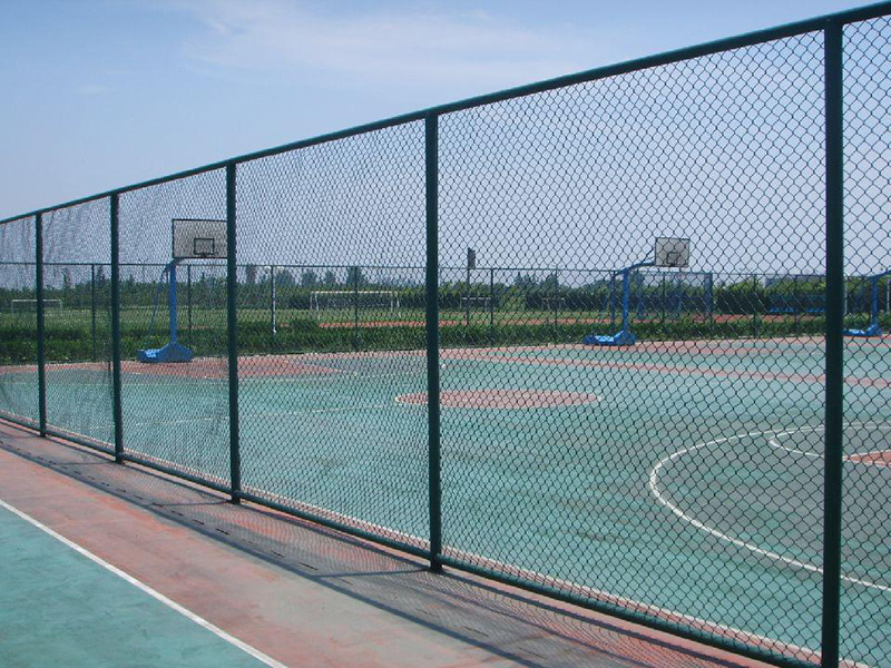 籃球場圍網 籃球場圍欄 籃球場圍網 籃球場圍欄