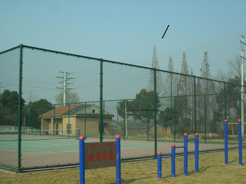 操場圍欄網 操場圍欄網