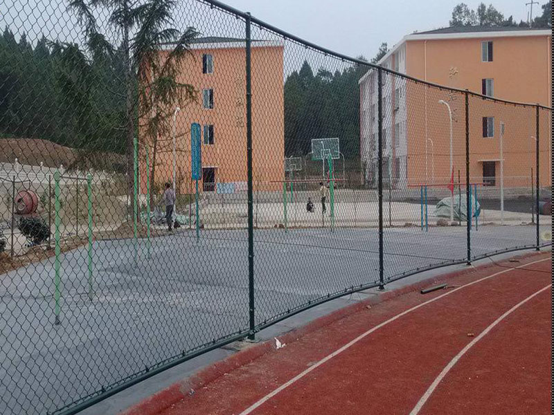 操場圍欄網 操場圍欄網