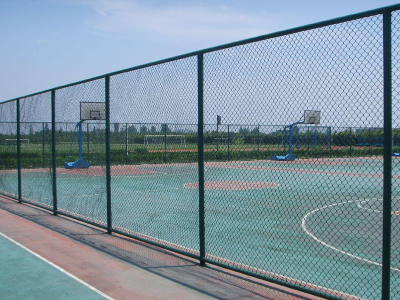操場圍欄網 操場圍欄網