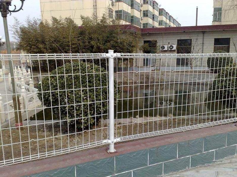 景區護欄網 景區護欄網