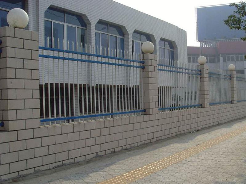 圍牆護欄 圍牆護欄