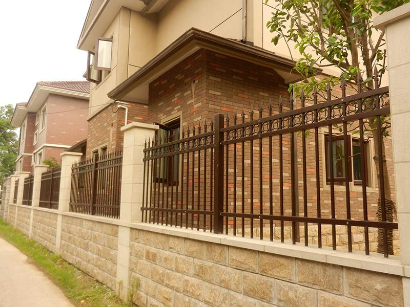 圍牆護欄 圍牆護欄