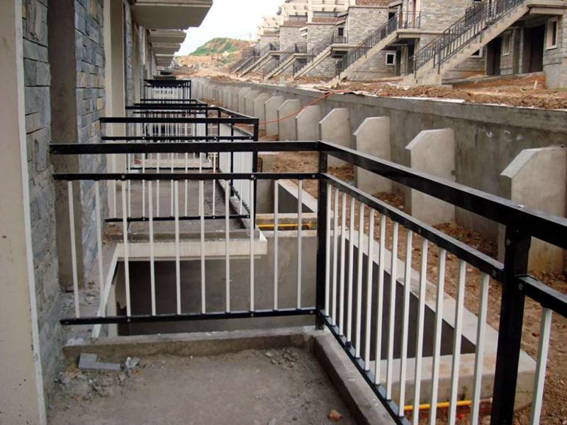 陽台護欄 陽台護欄