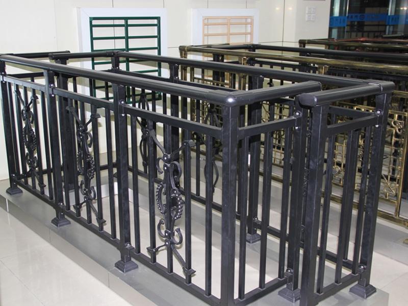 陽台護欄 陽台護欄