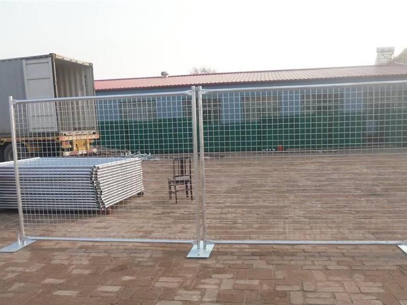 臨時護欄網 臨時護欄網