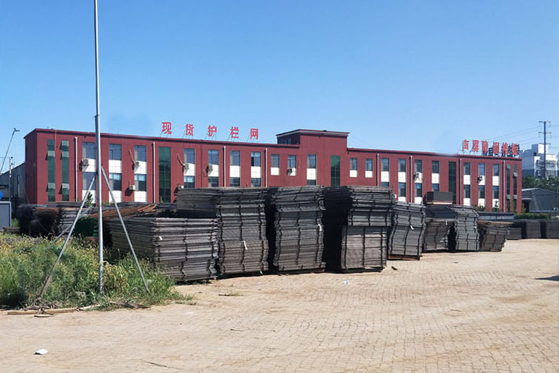 安平縣普威絲網制品有限公司